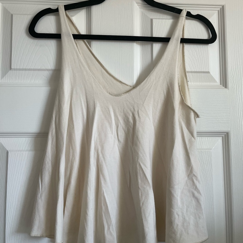 Urban Outfitters Flowy Tank Top